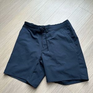 Ten Thousand Foundation Shorts size M Black